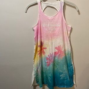 Abercrombie Kids Girls Tank Top